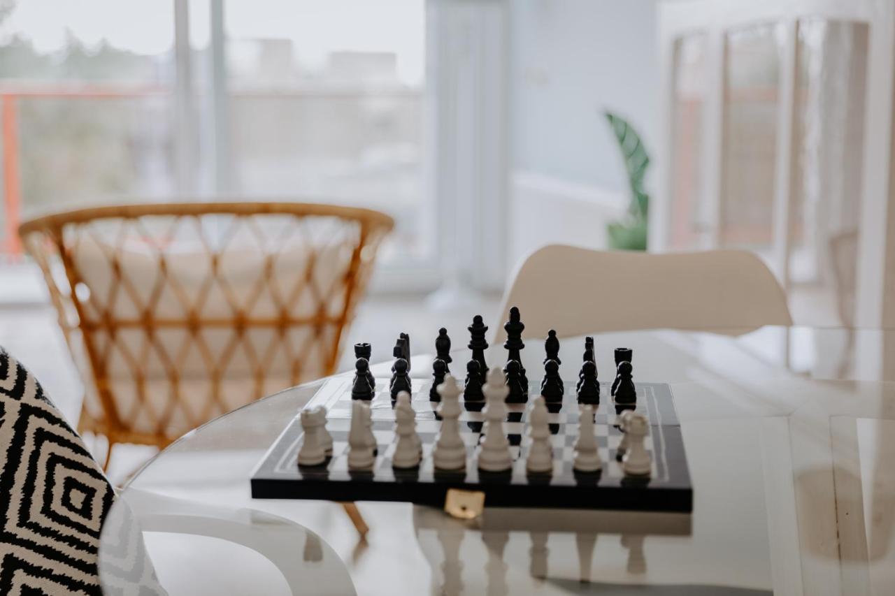 Stijlvol Appartement Op Strand Makkum Εξωτερικό φωτογραφία